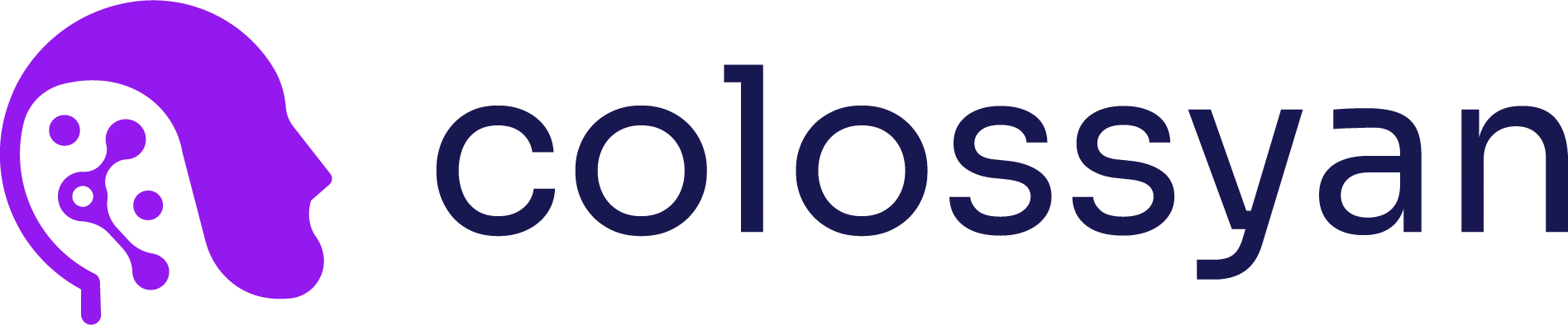 Colossyan logo