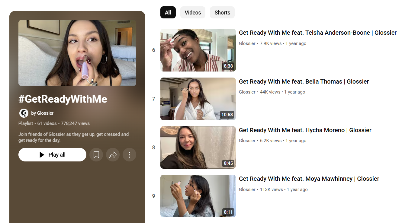 youtube marketing