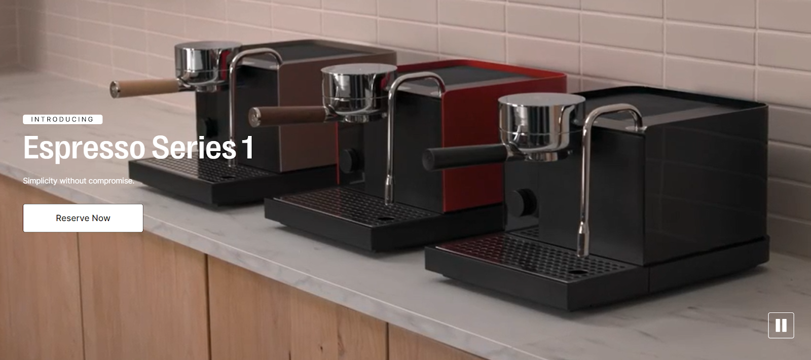 product video